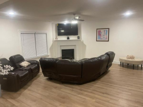 2 story home 5 bedroom 4 bath
